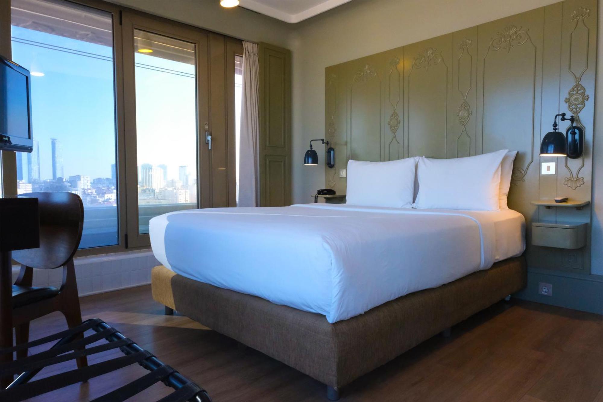 Otel The Cettia İstanbul
