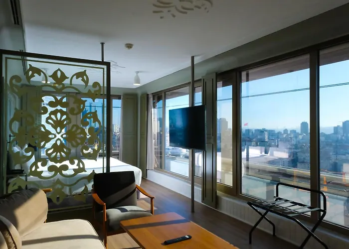 The Cettia Istanbul
