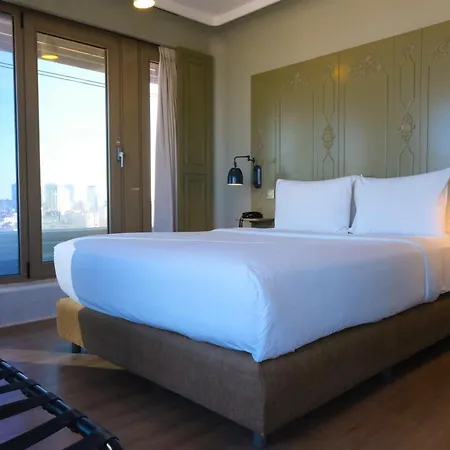 The Cettia Istanbul Hotel Exterior photo